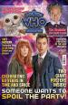 Doctor Who Magazine #597