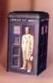 TARDIS Tin - The Fifth Doctor