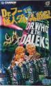 Dr. Who & the Daleks