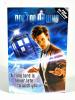 A Time Lord is Never Late to Wish You ... Pop Up Card