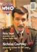 Doctor Who Magazine #226