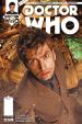 Doctor Who: The Tenth Doctor: Year 2 #011