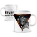 11th Doctor 'Reverse the Jelly Baby' Mug