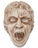 Weeping Angel Vacuform Mask