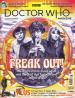 Doctor Who Magazine #536
