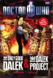 The Only Good Dalek & The Dalek Project (Justin Richards & Mike Collins)