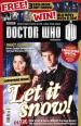 Doctor Who Magazine #455