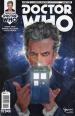 Doctor Who: The Twelfth Doctor - Year Three #004