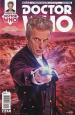 Doctor Who: The Twelfth Doctor - Year Three #004