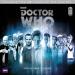 Doctor Who 50th Special 2014 Calendar