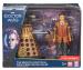 The Seventh Doctor & Axis Strike Squad Dalek