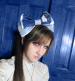 TARDIS Lolita Hair Bow