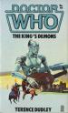 Doctor Who - The King's Demons (Terence Dudley)