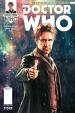 Doctor Who: The Eighth Doctor #001