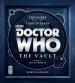 Doctor Who: The Vault - Treasures From The First 50 Years (Marcus Hearn)
