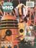 Doctor Who Magazine #208
