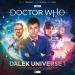 Dalek Universe 1 (John Dorney, Andrew Smith)