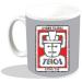 Cyber Tombs Telos Mug