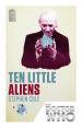 Doctor Who: Ten Little Aliens (Steve Cole)