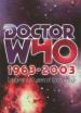 Doctor Who 1963-2003 40th anniversary set