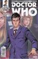 Doctor Who: The Tenth Doctor: Year 3 #004