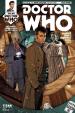 Doctor Who: The Tenth Doctor: Year 3 #004