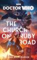 Doctor Who: The Church on Ruby Road (Esmie Jikiemi-Pearson)