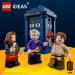 Doctor Who Lego