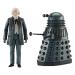 History of the Daleks #13 Collector Figure Set 'The Five Doctors'