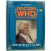 Files Magazine Spotlight on Doctor Who - The Pertwee Years (John Peel)