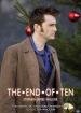 The End of Ten: The Unofficial and Unauthorised Guide to Doctor Who 2009 (Stephen James Walker)