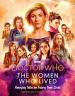 Doctor Who: The Women Who Lived: Amazing Tales for Future Time Lords (Christel Dee, Simon Guerrier)