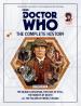 Doctor Who: The Complete History 14: Story 88 - 91