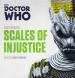 Doctor Who: The Scales of Injustice (Gary Russell)