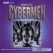 Origins of the Cybermen by David Banks