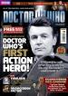 Doctor Who Magazine #448