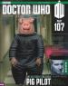 Doctor Who Figurine Collection #107