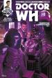 Doctor Who: The Tenth Doctor: Year 3 #003