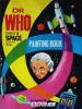 Doctor Who Travels in Space Painting Book