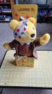 Limited Edition Pudsey Bear - 10th Doctor