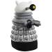 Plush Dalek (White)