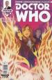 Doctor Who: The Twelfth Doctor #012