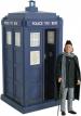 1st Doctor and TARDIS (Unearthly Child)