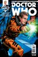 Doctor Who: The Twelfth Doctor #004