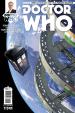 Doctor Who: The Twelfth Doctor #004