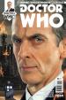 Doctor Who: The Twelfth Doctor #004