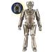 Cyberman (Chest Damaged)