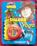 Doctor Who and the Daleks Yo-Yo