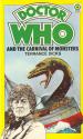 Doctor Who and the Carnival of Monsters (Terrance Dicks)