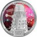 Dalek Silver Coin